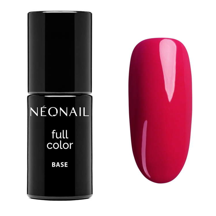Neonail - Full Color Base Sexy - 7.2 ml