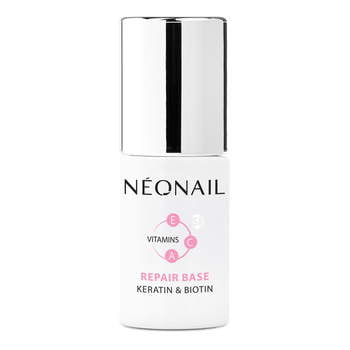 NeoNail-UV/LED Gel Polish 7,2ml-Repair Base