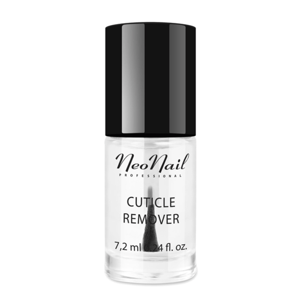 Cuticle Remover 7.2ml