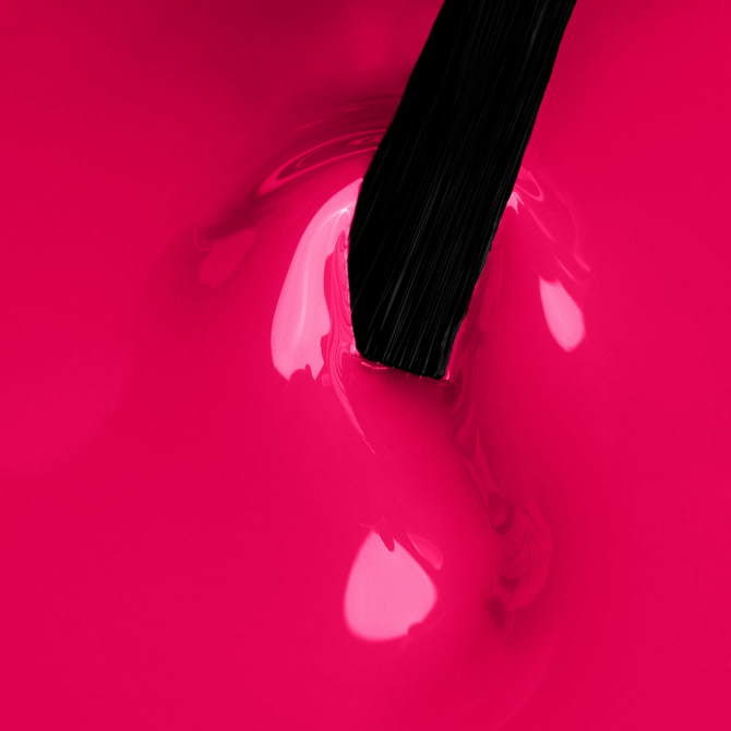 NeoNail - UV/LED Gel Polish 7.2 ml - Amaranth Rose