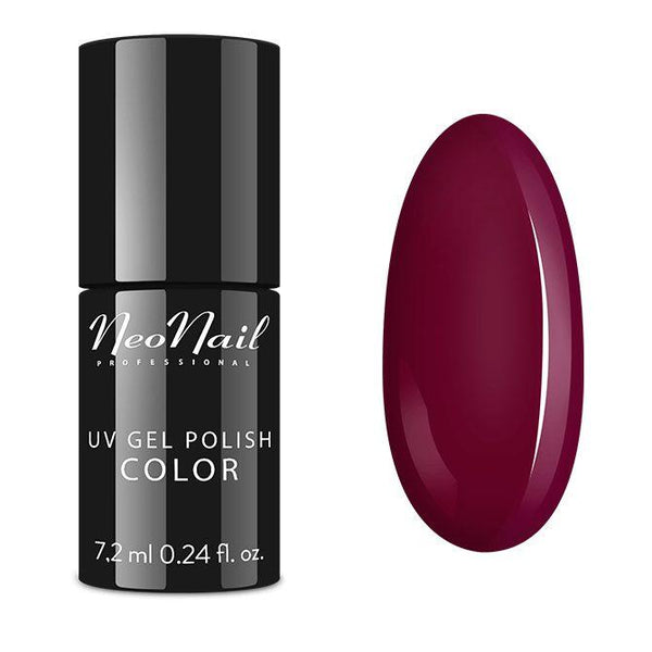 NeoNail - UV/LED Gel Polish 7.2 ml - Beauty Rose