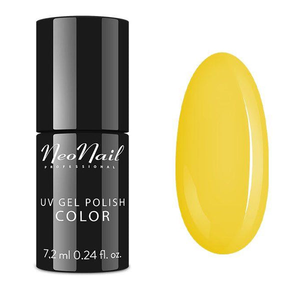 NeoNail – UV/LED Gel Polish 7,2ml – Sunshine Princess