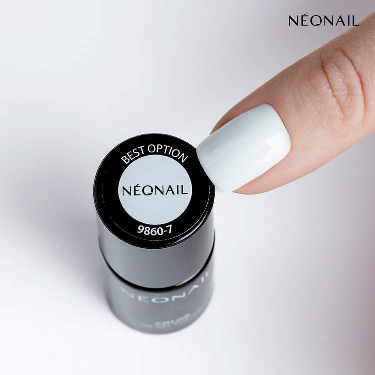 Best Option UV/LED gel polish - 7,2 ml