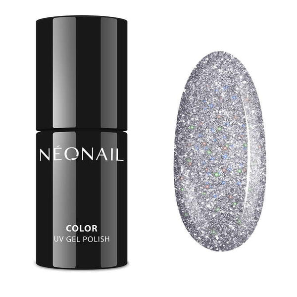 NeoNail - UV/LED Gel Polish -7.2ml- Dazzling Diamond