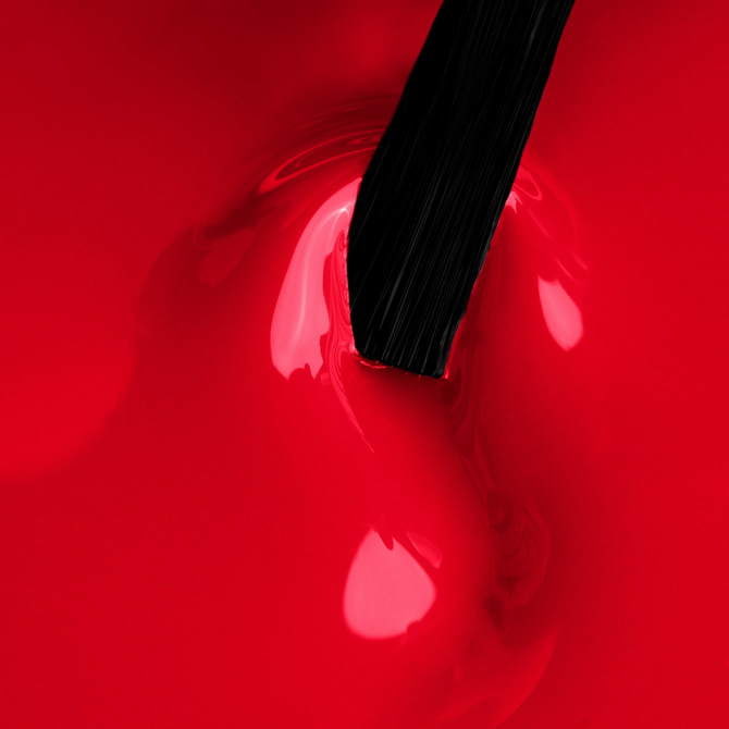 NeoNail - UV/LED Gel Polish 7.2 ml - Fiery Flamenco