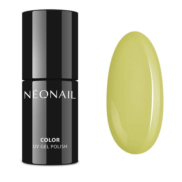 NeoNail - UV/LED Gel Polish 7.2 ml - Lioness Roar
