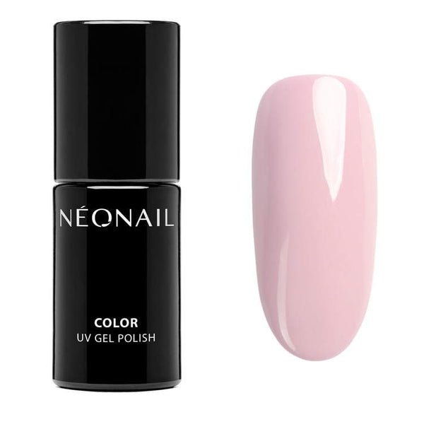 Neonail - Marshmallow Vibes UV/LED gel polish - 7.2 ml