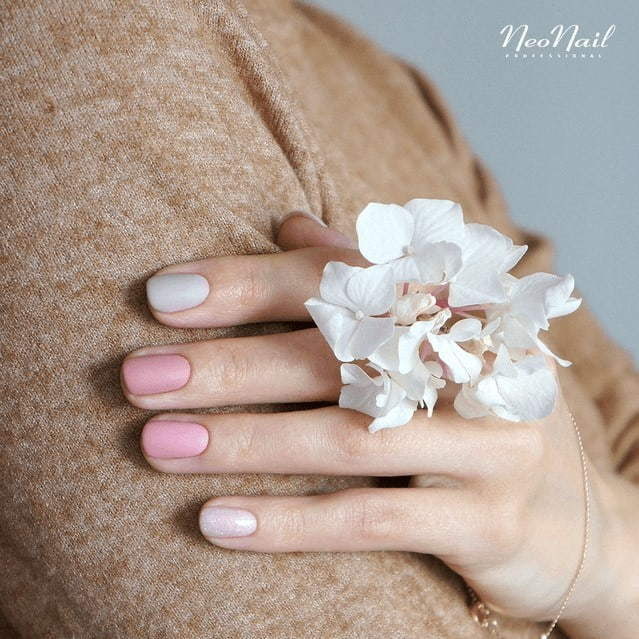 Nails, Natural Beauty