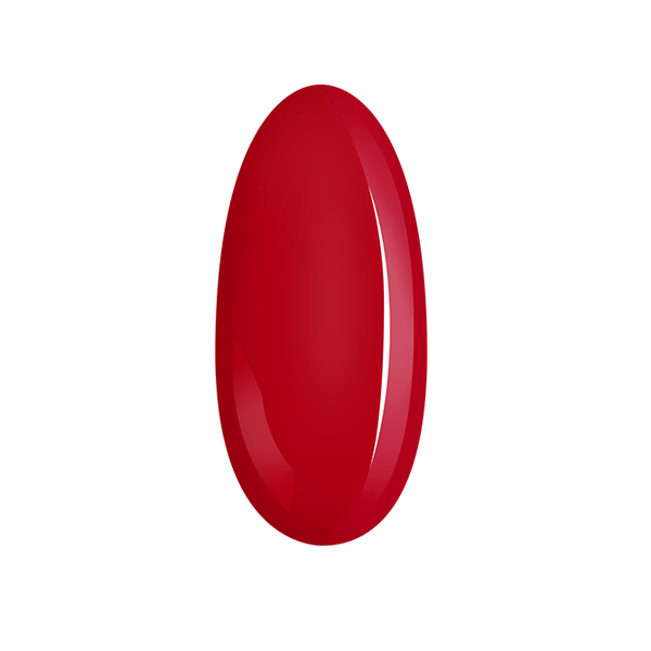 NN - Expert UV/LED Gel Polish 15 ml - Sexy Red