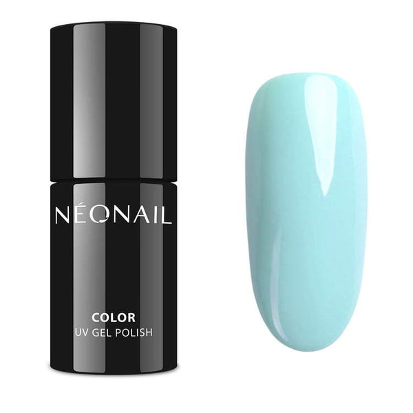 NeoNail - UV/LED Gel Polish -7.2ml- Ocean Baby