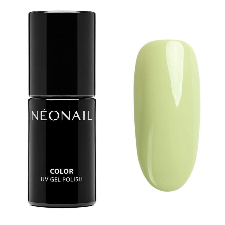 Neonail - Oh Hey There UV/LED gel polish - 7,2 ml