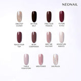 NeoNail - UV/LED Gel Polish -7.2ml- She Rules