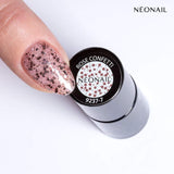 NeoNail UV/LED Gel Polish- 7.2ml - Rose Confetti