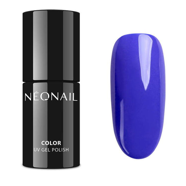 NeoNail - UV/LED Gel Polish -7.2ml- Sea And Me
