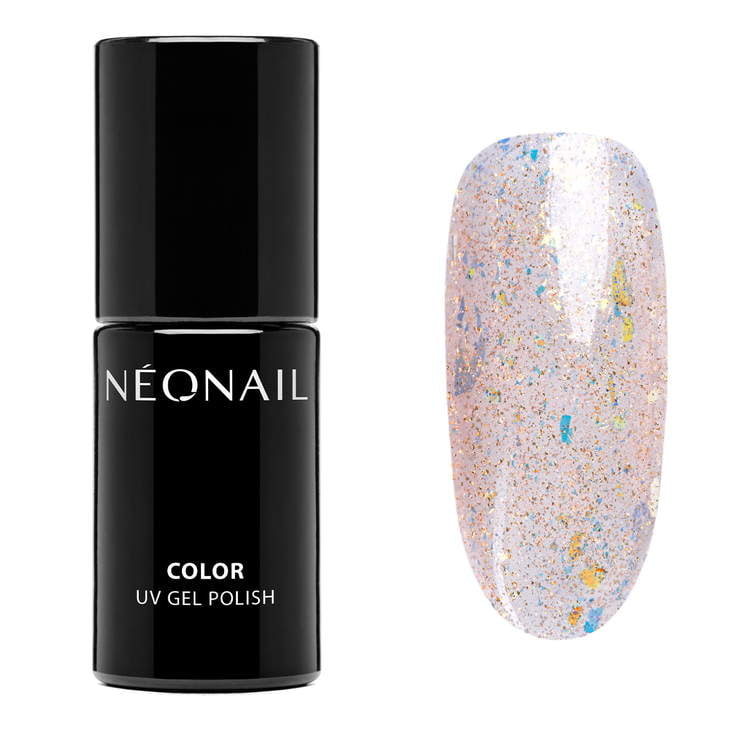 NeoNail - UV/LED Gel Polish -7.2ml- She Rules