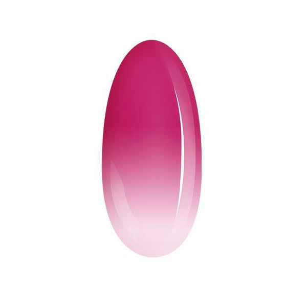 NeoNail - Thermo UV/LED Gel Polish 7.2 ml - Twisted Pink