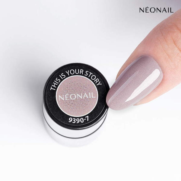 NeoNail - UV/LED Gel Polish -7.2ml- This Is Your Story