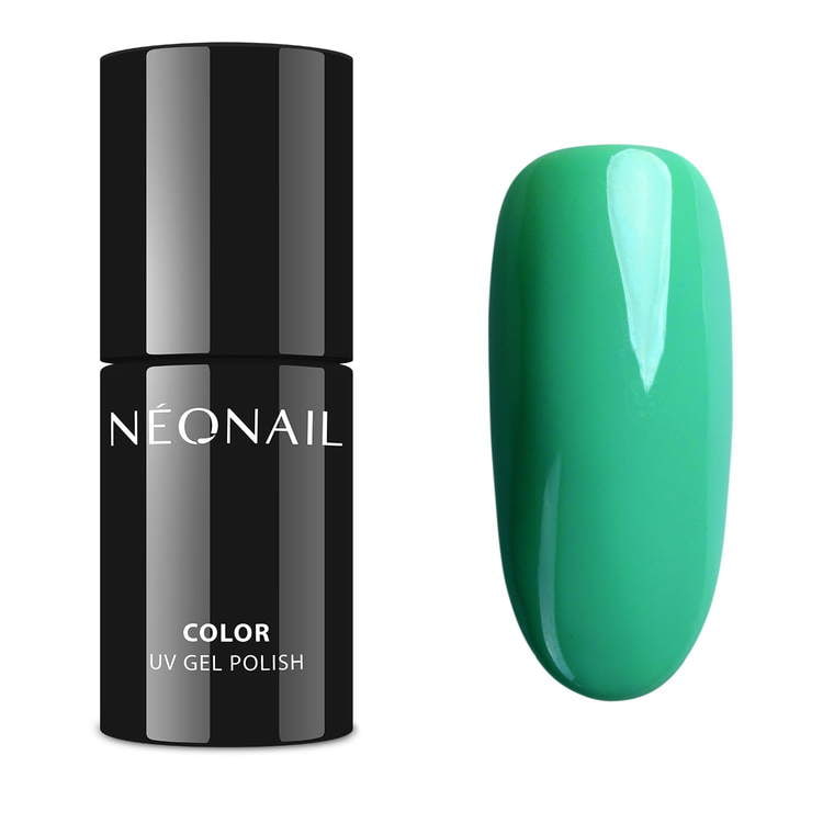 NeoNail - UV/LED Gel Polish -7.2ml- Tropical State of Mind