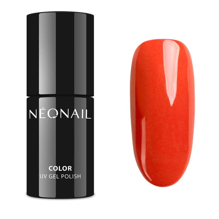 NeoNail - UV/LED Gel Polish -7.2ml- Way To Be Free