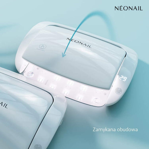 Neonail - Futuro LED Lamp - 22W/48