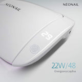 Futuro LED Lamp - 22W/48