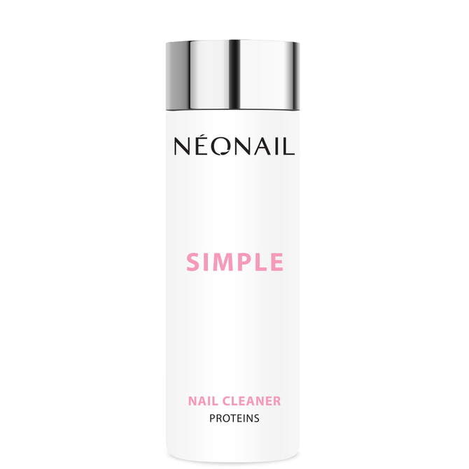 NeoNail-SIMPLE - Nail Cleaner Proteins 200ml