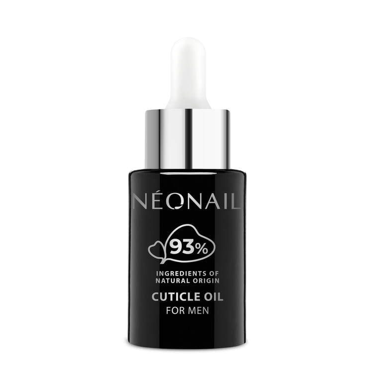 NeoNail Cuticle Oil 6.5 ml - Strong Nail Oil