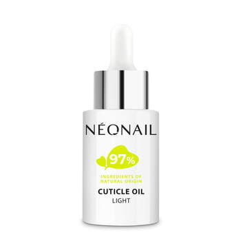 NeoNail Vitamin Oil 6.5ml - Light