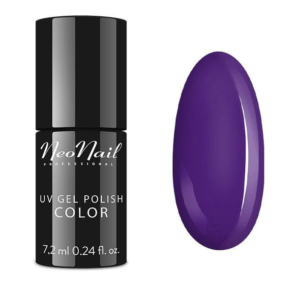 NeoNail – UV/LED Gel Polish 7,2ml – Endless Night