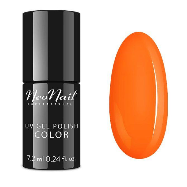 NeoNail – UV/LED Gel Polish 7,2ml – Summer Hero - Reduced Short Date MARCH 2024