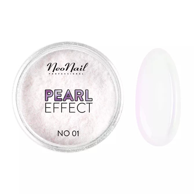 NeoNail - Pearl Effect No. 01