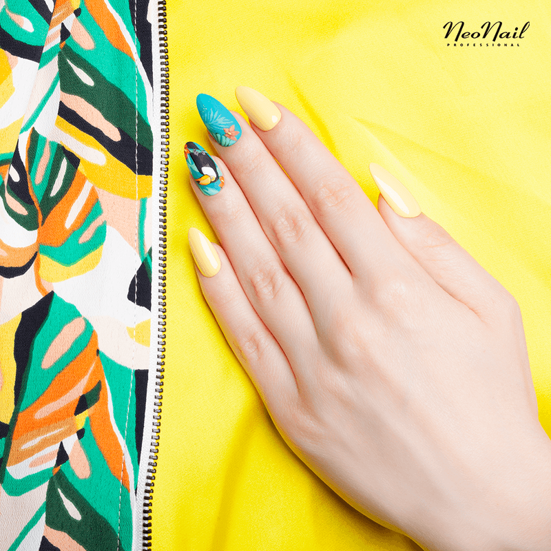 NeoNail - UV/LED Gel Polish 7.2ml - Summer Mint