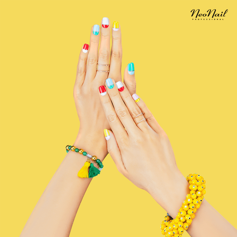 NeoNail - UV/LED Gel Polish 7.2ml - Summer Mint