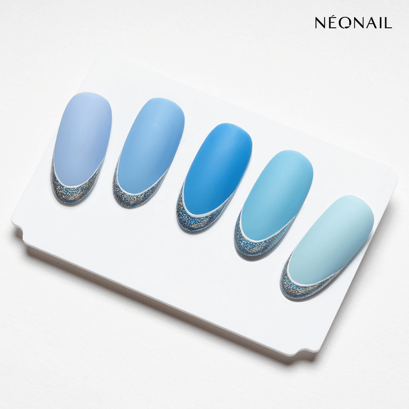 NeoNail Paint UV / LED Gel 5 ml White Rose