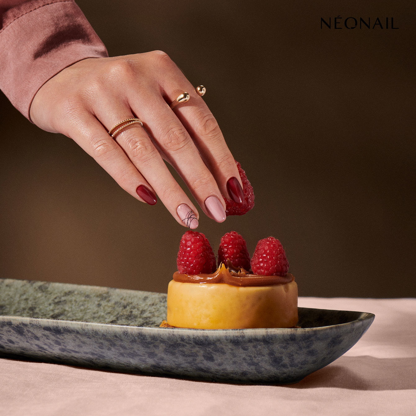 NeoNail - UV/LED Gel Polish -7.2ml- She Rules