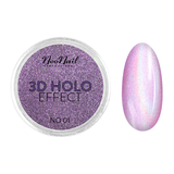 3D Holo Effect 01 Plum - 2g