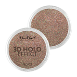 3D Holo Effect 02 Pollen (mixed colour) - 2g