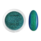 NeoNail - Lagoon Magic Effect powder - 01