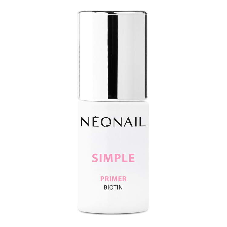NeoNail - SIMPLE - Biotin Primer 7.2ml