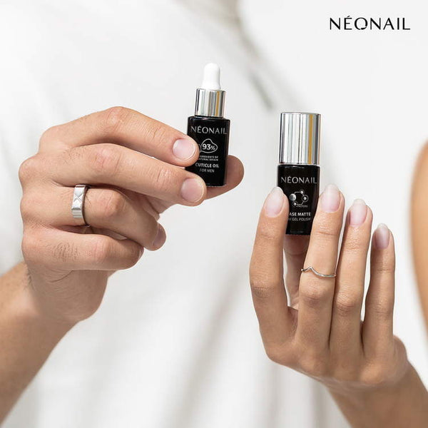 NeoNail Cuticle Oil 6.5 ml - Strong Nail Oil