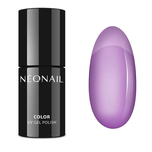NeoNail - UV/LED Gel Polish 7.2ml - Purple Look Glass