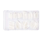 NeoNail Nail Tips 120pcs- Natural