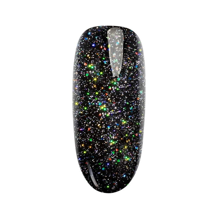 NeoNail - UV/LED Top Glow Multicolor Holo - 7.2ml