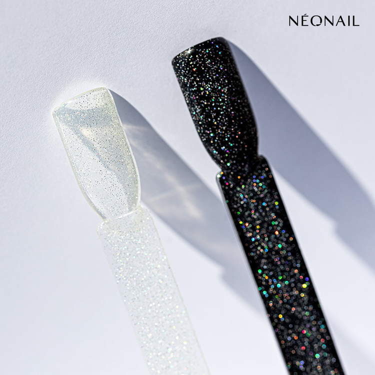 NeoNail - UV/LED Top Glow Multicolor Holo - 7.2ml