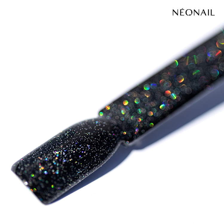 NeoNail - UV/LED Top Glow Multicolor Holo - 7.2ml