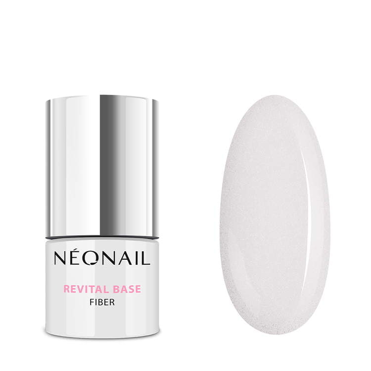 Neonail Must Have Base Set 5 x 3ML