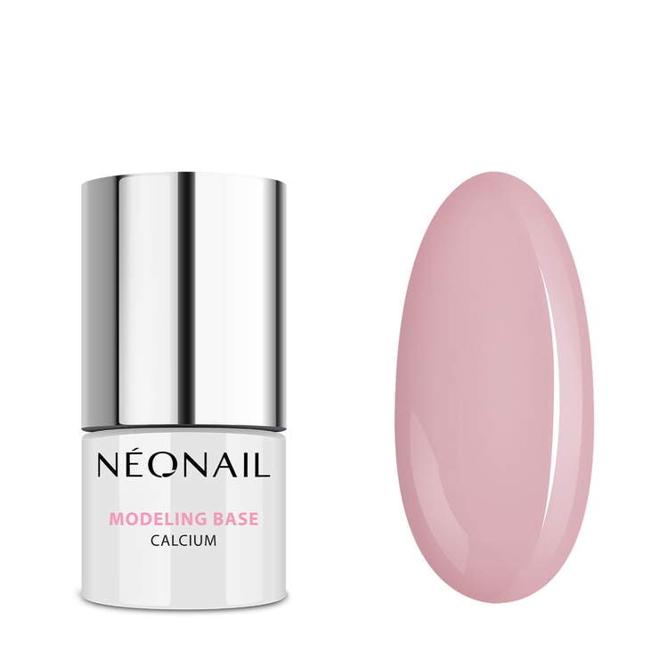 Neonail Must Have Base Set 5 x 3ML