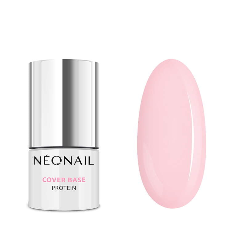 Neonail Must Have Base Set 5 x 3ML