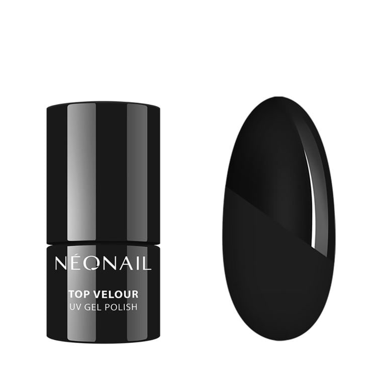 Neonail Must Have Top Set 5 - 3ML