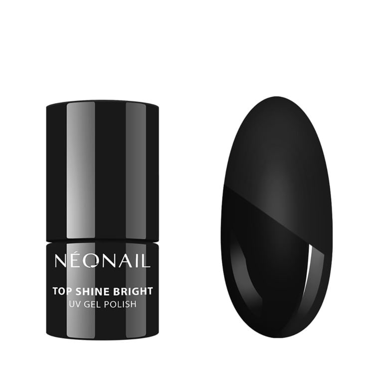 Neonail Must Have Top Set 5 - 3ML